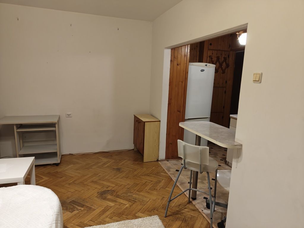 Mieszkanie 1-pokojowe Kraków Ugorek