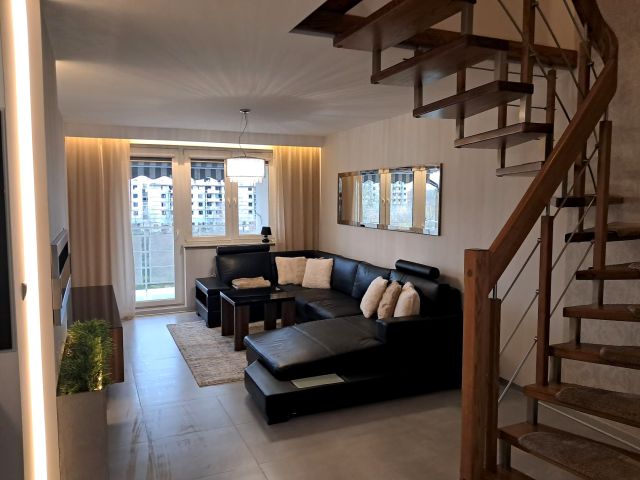 Mieszkanie 3-pokojowe Gorzów Wielkopolski. Zdjęcie 1