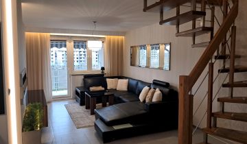 Mieszkanie 3-pokojowe Gorzów Wielkopolski