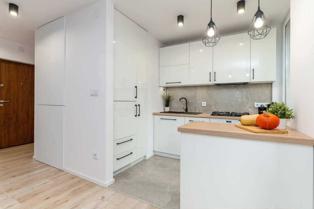 Mieszkanie 1-pokojowe Bielsko-Biała, ul. Grażyny. Zdjęcie 7