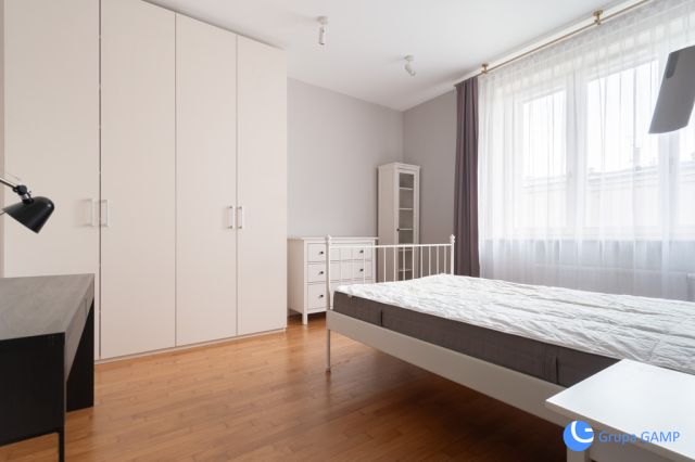 Mieszkanie 2-pokojowe Kraków Stare Miasto, ul. Józefa Sarego. Zdjęcie 9