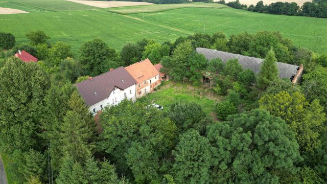 dom wolnostojący Kamiennik. Zdjęcie 1