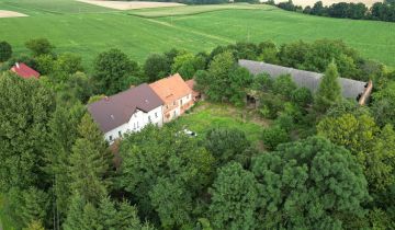 dom wolnostojący Kamiennik, rynek