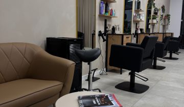 Lokal Kraków Ruczaj, ul. Lubostroń