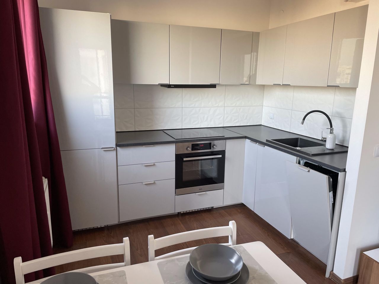 Mieszkanie 2-pokojowe Warszawa Bemowo, ul. Górczewska. Zdjęcie 2