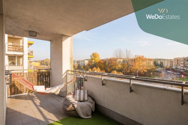 Mieszkanie 3-pokojowe Warszawa Targówek, ul. Malborska. Zdjęcie 12