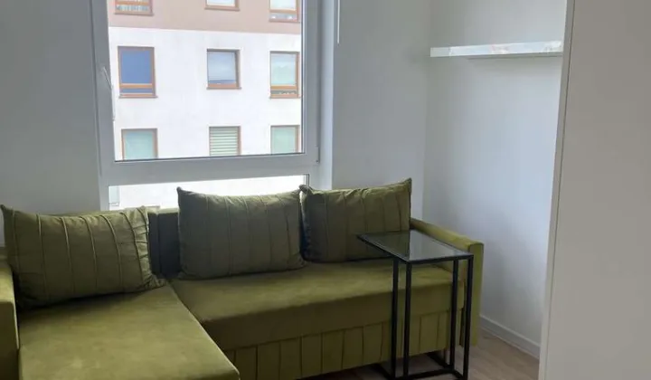 Pokój Łódź Bałuty, ul. Mokra