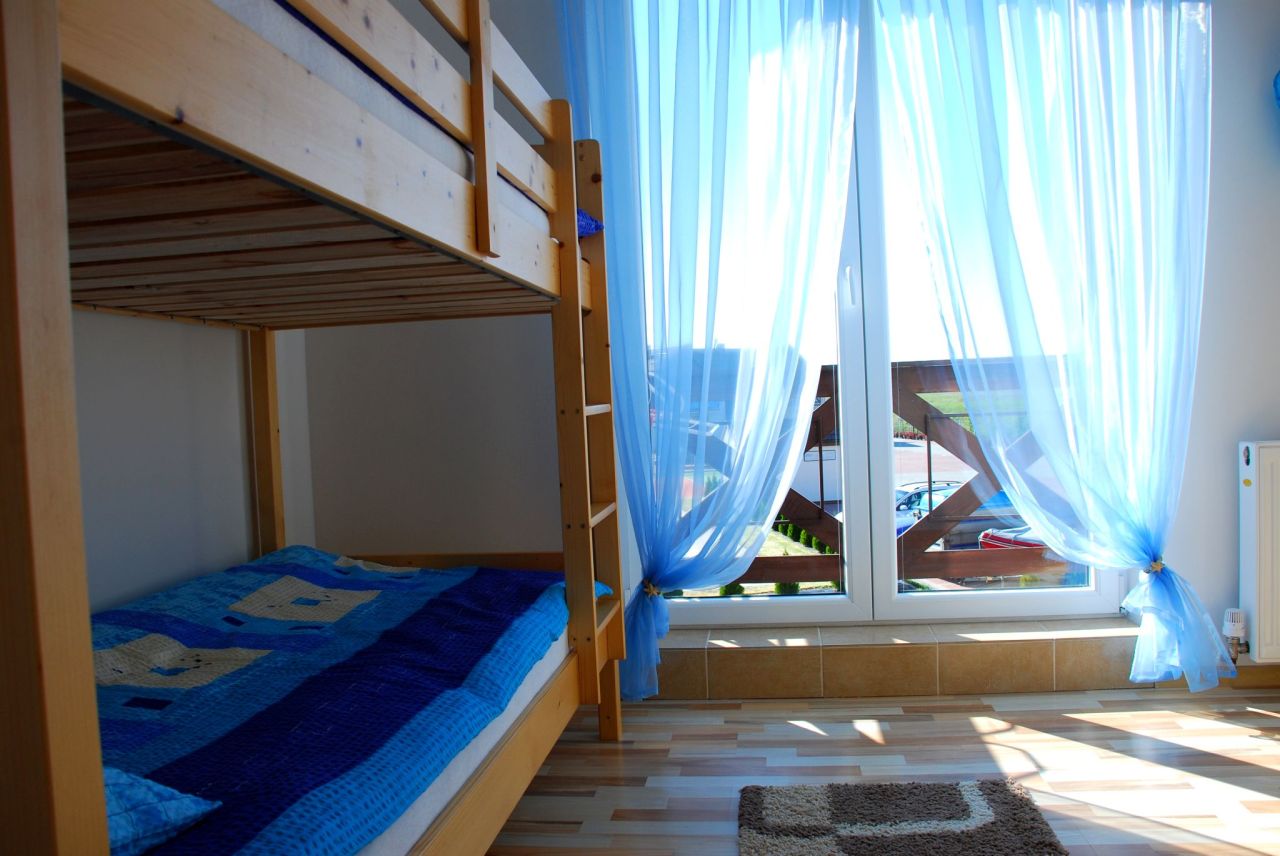 Mieszkanie 3-pokojowe Żarnowska, ul. Lęborska. Zdjęcie 12