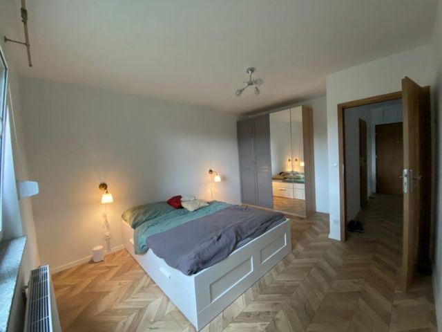 Mieszkanie 2-pokojowe Wrocław Księże Małe. Zdjęcie 1