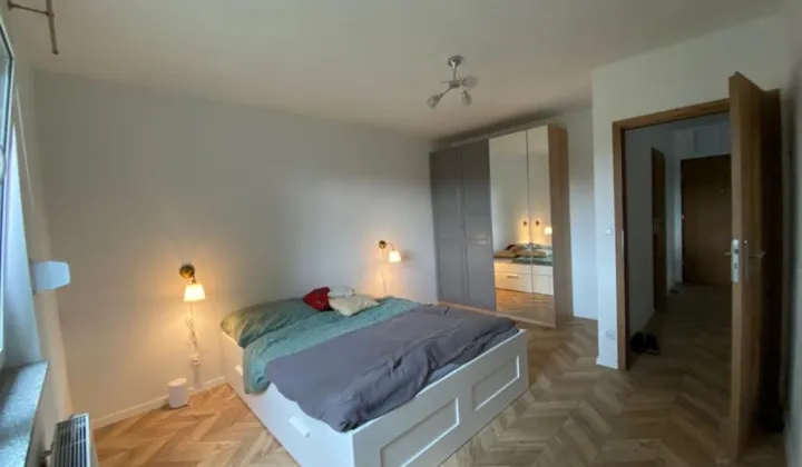 Mieszkanie 2-pokojowe Wrocław Księże Małe