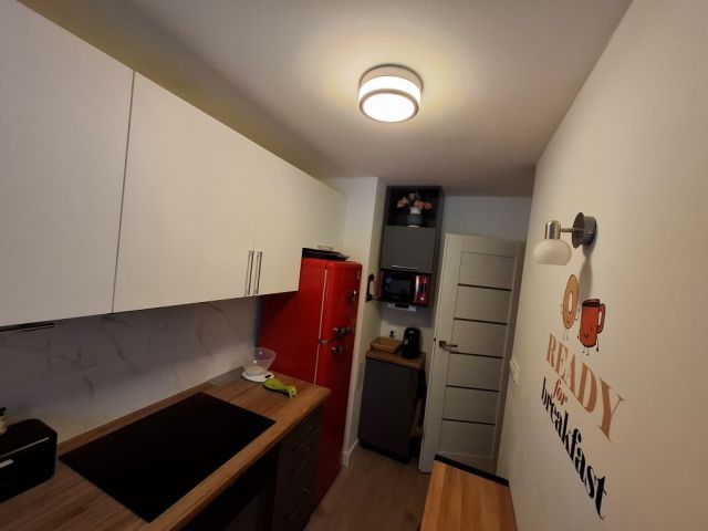 Mieszkanie 2-pokojowe Warszawa Bielany, ul. Jana Kochanowskiego. Zdjęcie 23