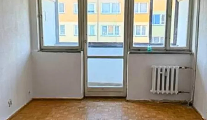 Mieszkanie 2-pokojowe Wrocław Psie Pole, ul. Sycowska