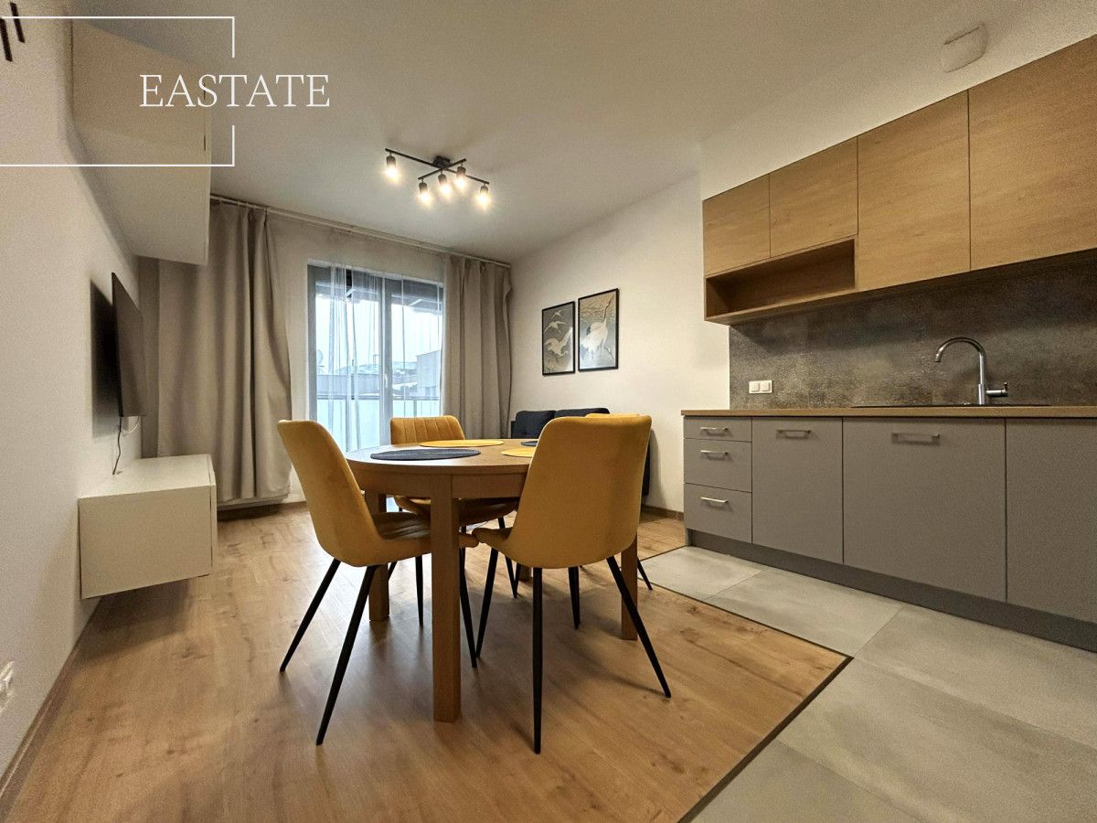 Mieszkanie 2-pokojowe Warszawa Wola, ul. Jana Kazimierza. Zdjęcie 3