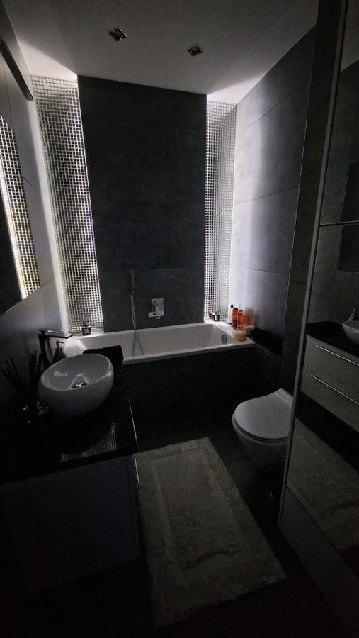 Mieszkanie 3-pokojowe Warszawa Bemowo, ul. Wojciecha Chrzanowskiego. Zdjęcie 10