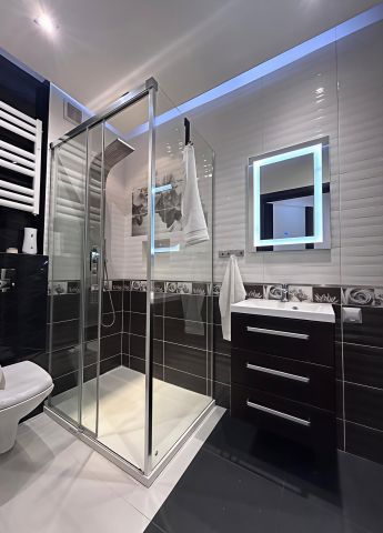 Mieszkanie 2-pokojowe Ząbki Centrum, ul. Wronia. Zdjęcie 2