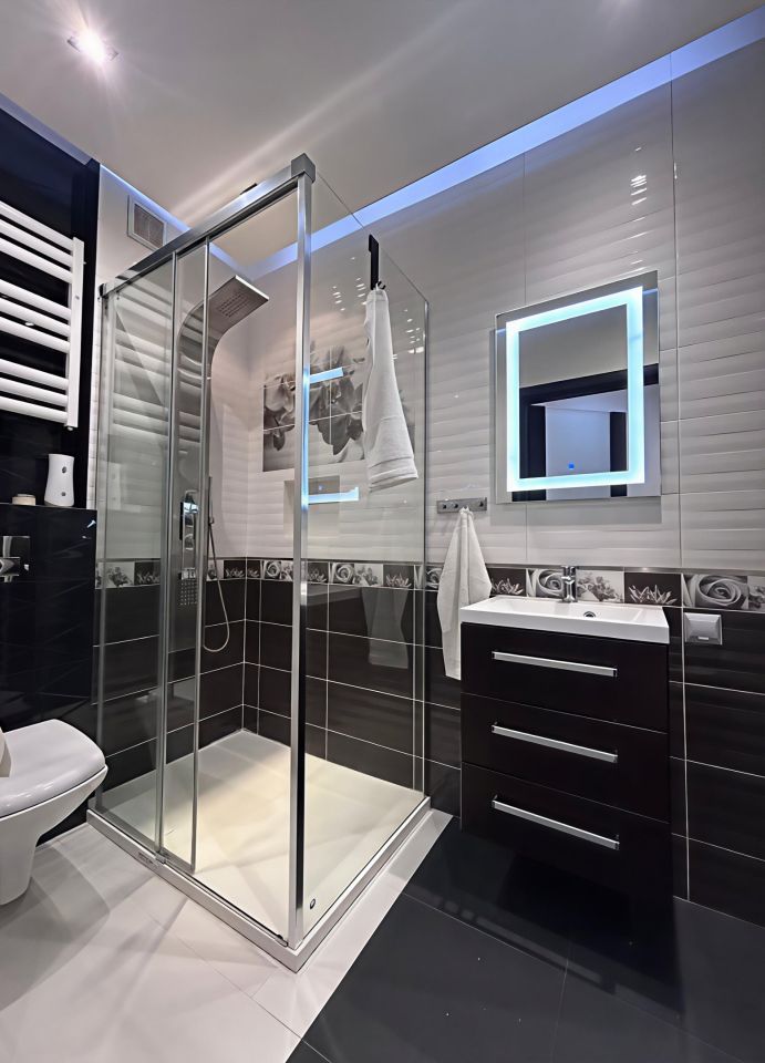 Mieszkanie 2-pokojowe Ząbki Centrum, ul. Wronia. Zdjęcie 2