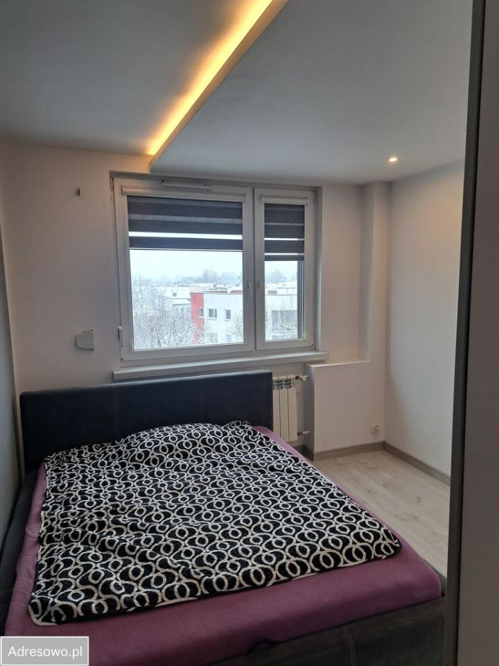 Mieszkanie 3-pokojowe Żory, al. Wojska Polskiego. Zdjęcie 7