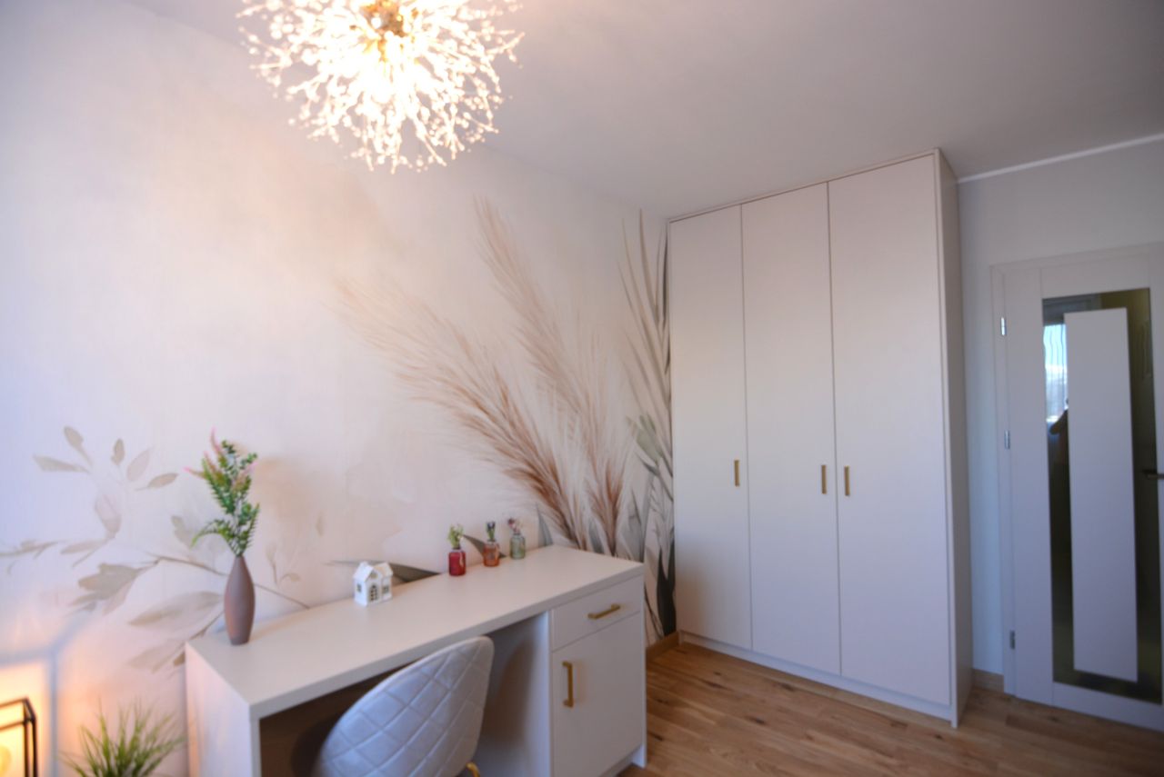 Mieszkanie 2-pokojowe Warszawa Wola, ul. Redutowa. Zdjęcie 4