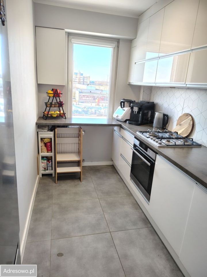 Mieszkanie 3-pokojowe Białystok Wygoda, ul. Walentego Lewandowskiego. Zdjęcie 2