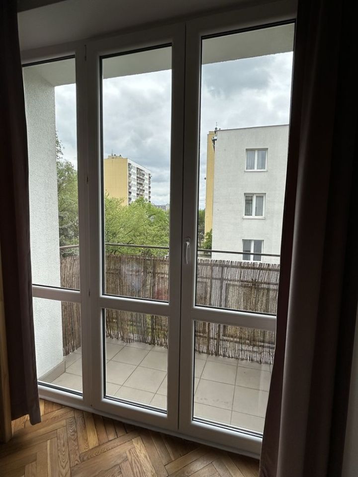 Mieszkanie 2-pokojowe Warszawa Grochów, ul. Szaserów. Zdjęcie 2