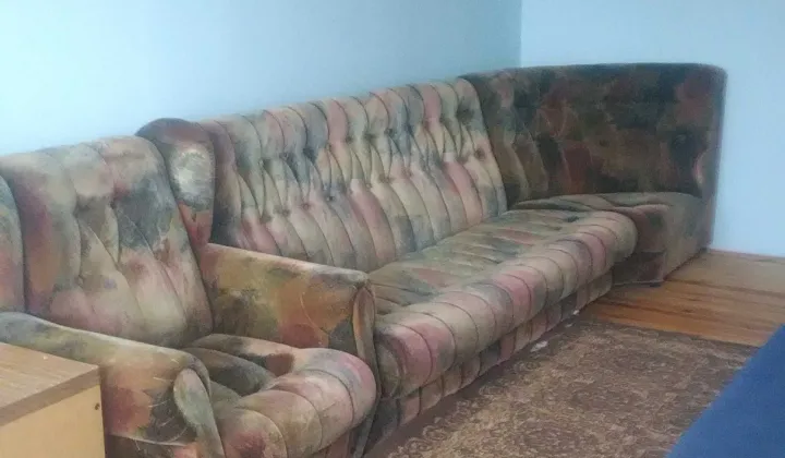 Mieszkanie 1-pokojowe Biłgoraj, ul. gen. Sikorskiego