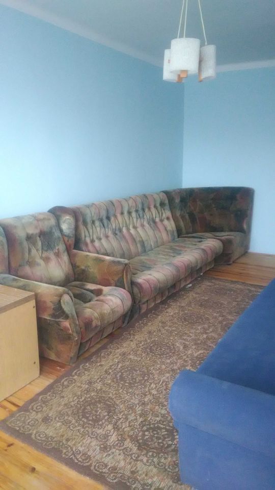 Mieszkanie 1-pokojowe Biłgoraj, ul. gen. Sikorskiego. Zdjęcie 1