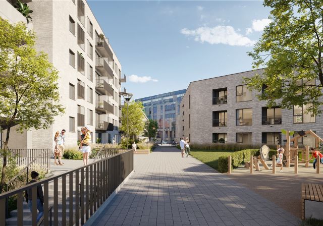 Mieszkanie 2-pokojowe Zielona Góra Centrum. Zdjęcie 3