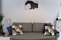 Mieszkanie 2-pokojowe Kraków Podgórze, ul. Nowohucka. Zdjęcie 2