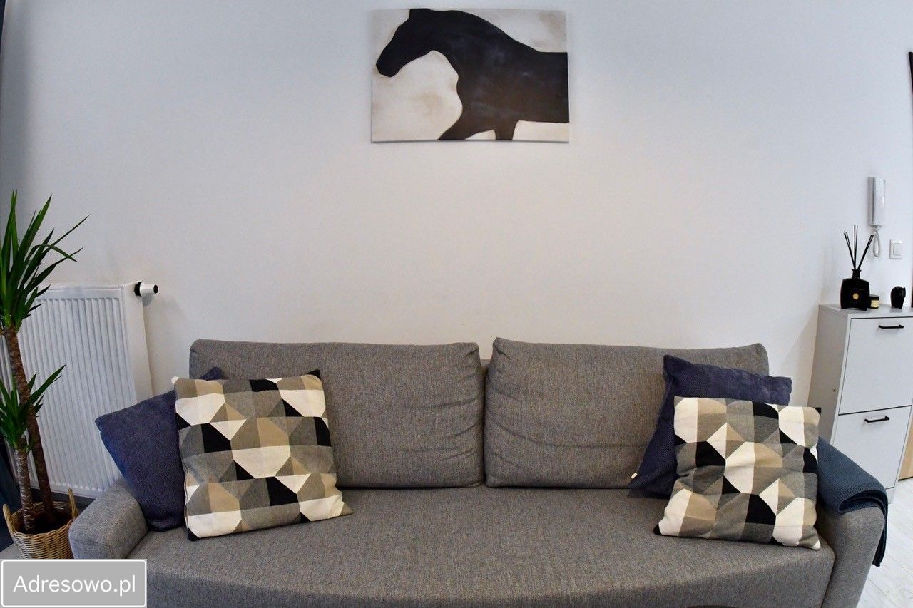 Mieszkanie 2-pokojowe Kraków Podgórze, ul. Nowohucka. Zdjęcie 3