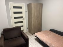 Mieszkanie 2-pokojowe Częstochowa Centrum, ul. Nowowiejskiego. Zdjęcie 4