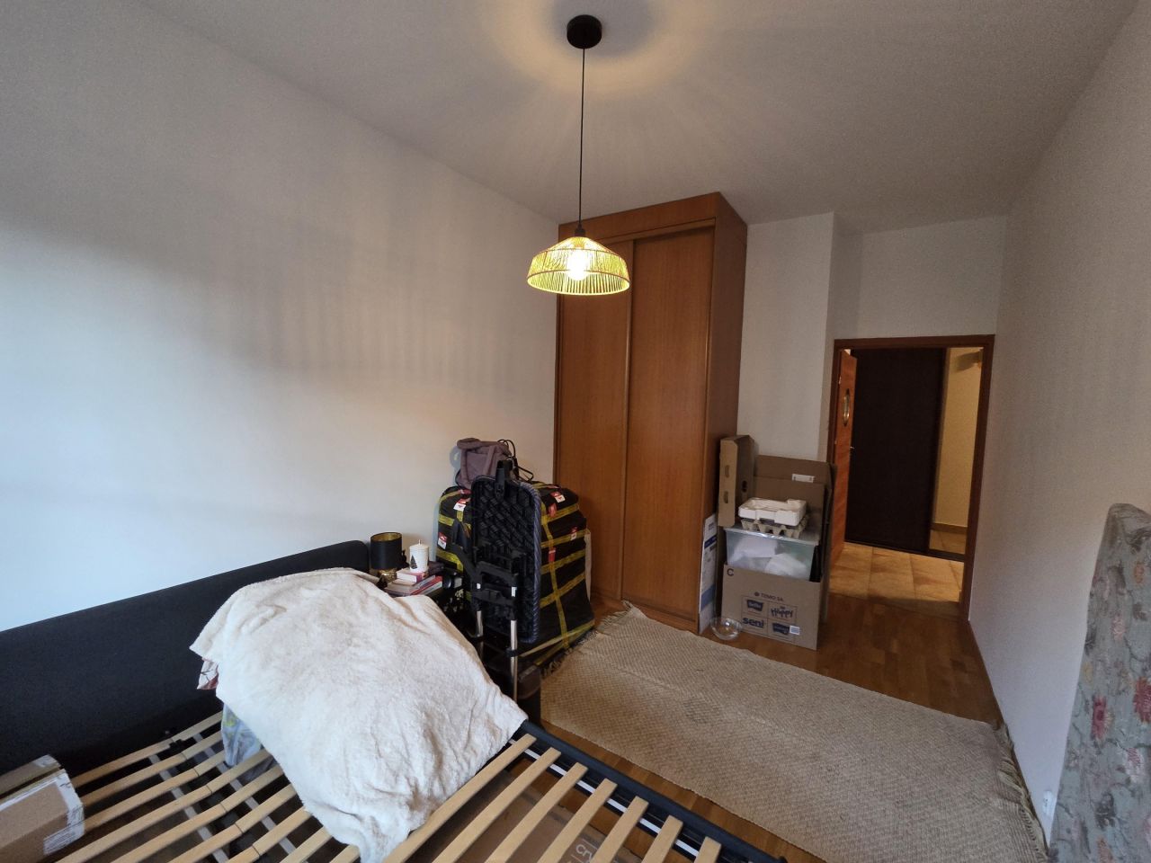 Mieszkanie 2-pokojowe Konstancin-Jeziorna Chylice, ul. Kołobrzeska. Zdjęcie 13