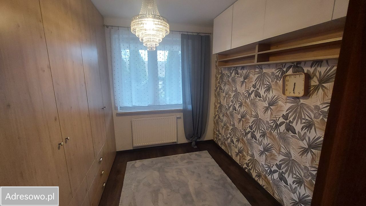 Mieszkanie 3-pokojowe Kraków Prądnik Biały, ul. Kuźnicy Kołłątajowskiej. Zdjęcie 6