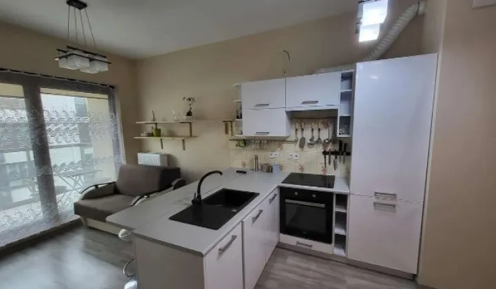 Mieszkanie 1-pokojowe Warszawa Żoliborz, ul. Przasnyska