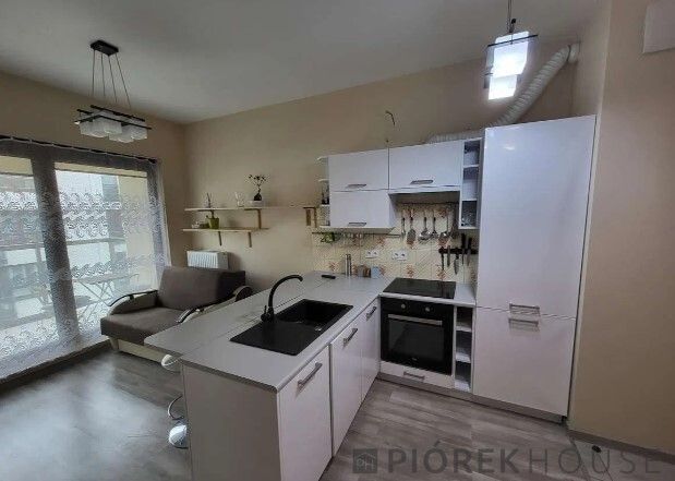 Mieszkanie 1-pokojowe Warszawa Żoliborz, ul. Przasnyska. Zdjęcie 1