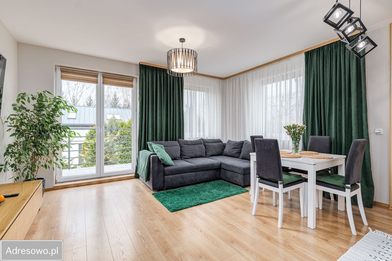 Mieszkanie 5-pokojowe Marki, ul. Legionowa. Zdjęcie 1