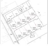 Działka budowlana Biała Wieś. Zdjęcie 3