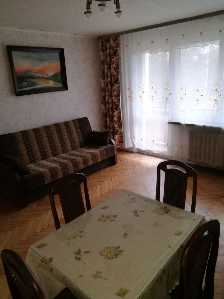 Mieszkanie 2-pokojowe Oświęcim, ul. ks. Stanisława Staszica. Zdjęcie 7