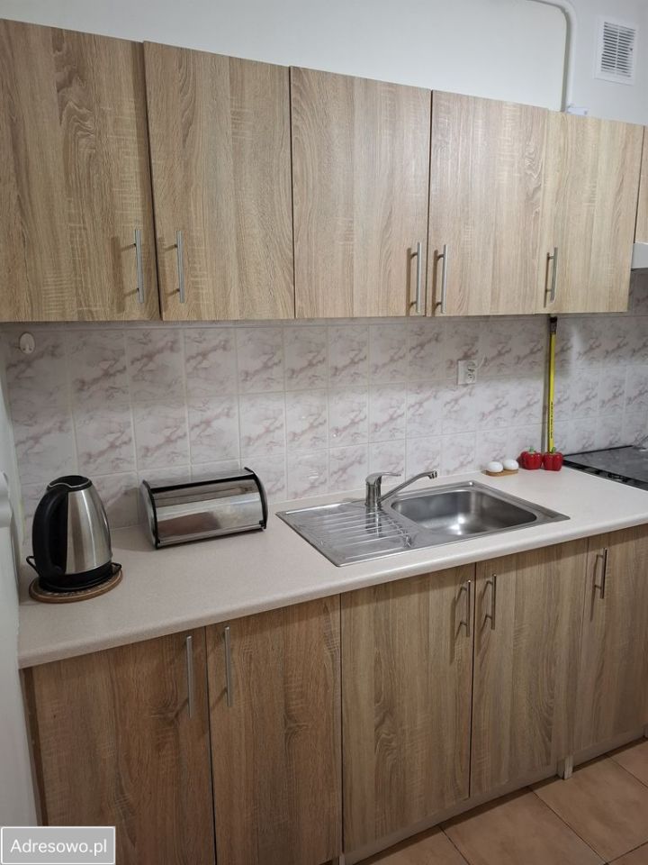 Mieszkanie 2-pokojowe Białystok Wygoda, ul. Ludwika Mierosławskiego. Zdjęcie 9