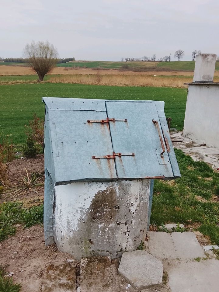 gospodarstwo Nowy Działyń. Zdjęcie 7