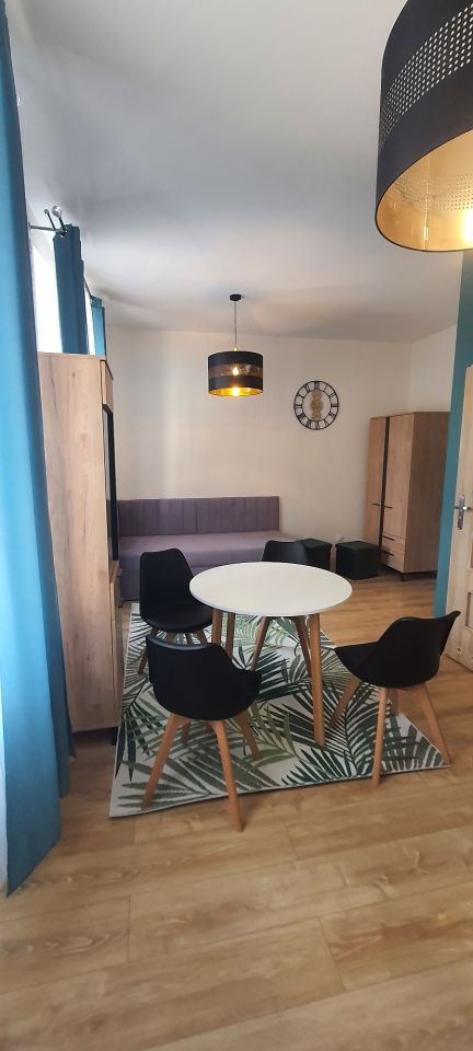 Mieszkanie 2-pokojowe Legnica Centrum, ul. Wrocławska. Zdjęcie 3