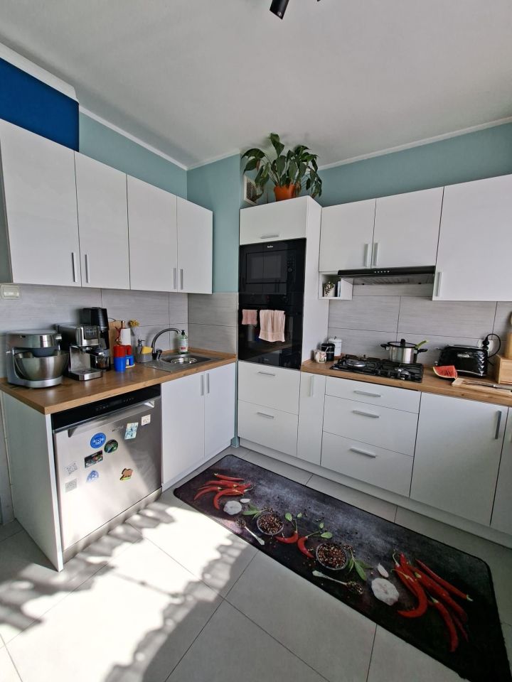 Mieszkanie 2-pokojowe Siemianowice Śląskie Michałkowice. Zdjęcie 2