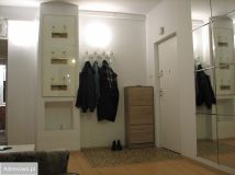 Mieszkanie 3-pokojowe Warszawa Ochota, ul. Bitwy Warszawskiej 1920 r.. Zdjęcie 4