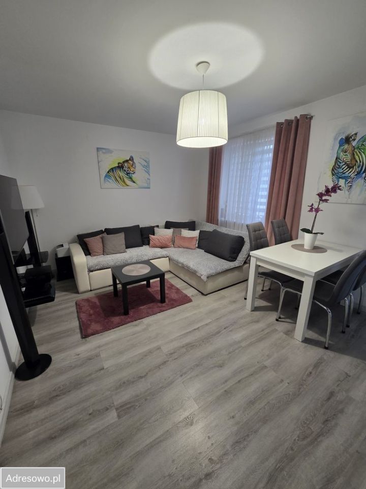 Mieszkanie 2-pokojowe Warszawa Białołęka, ul. Skarbka z Gór. Zdjęcie 2