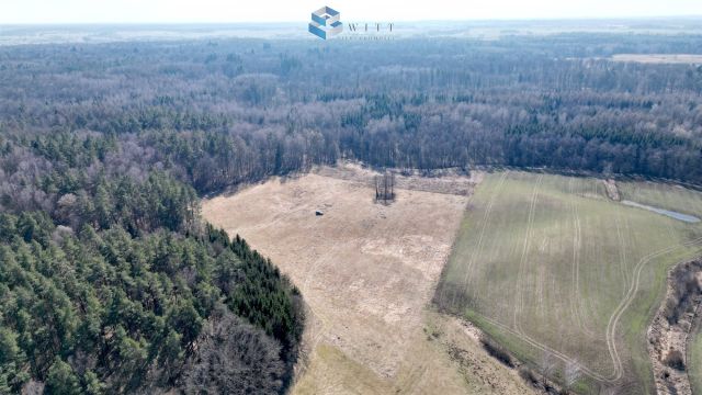 Działka budowlana Jędrychówko. Zdjęcie 9