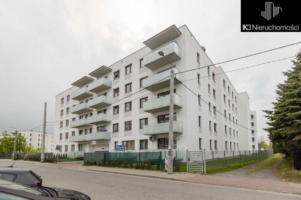 Mieszkanie 2-pokojowe Mińsk Mazowiecki, ul. Wesoła. Zdjęcie 15