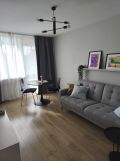 Mieszkanie 2-pokojowe Warszawa Bródno, ul. Suwalska. Zdjęcie 1
