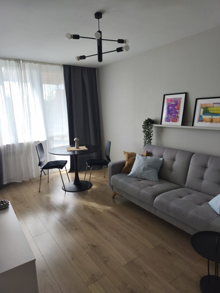 Mieszkanie 2-pokojowe Warszawa Bródno, ul. Suwalska. Zdjęcie 2