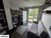 Mieszkanie 3-pokojowe Wrocław Stabłowice, ul. Główna. Zdjęcie 3