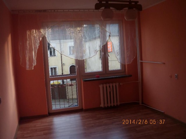 Mieszkanie 1-pokojowe Głubczyce, ul. Ratuszowa. Zdjęcie 1