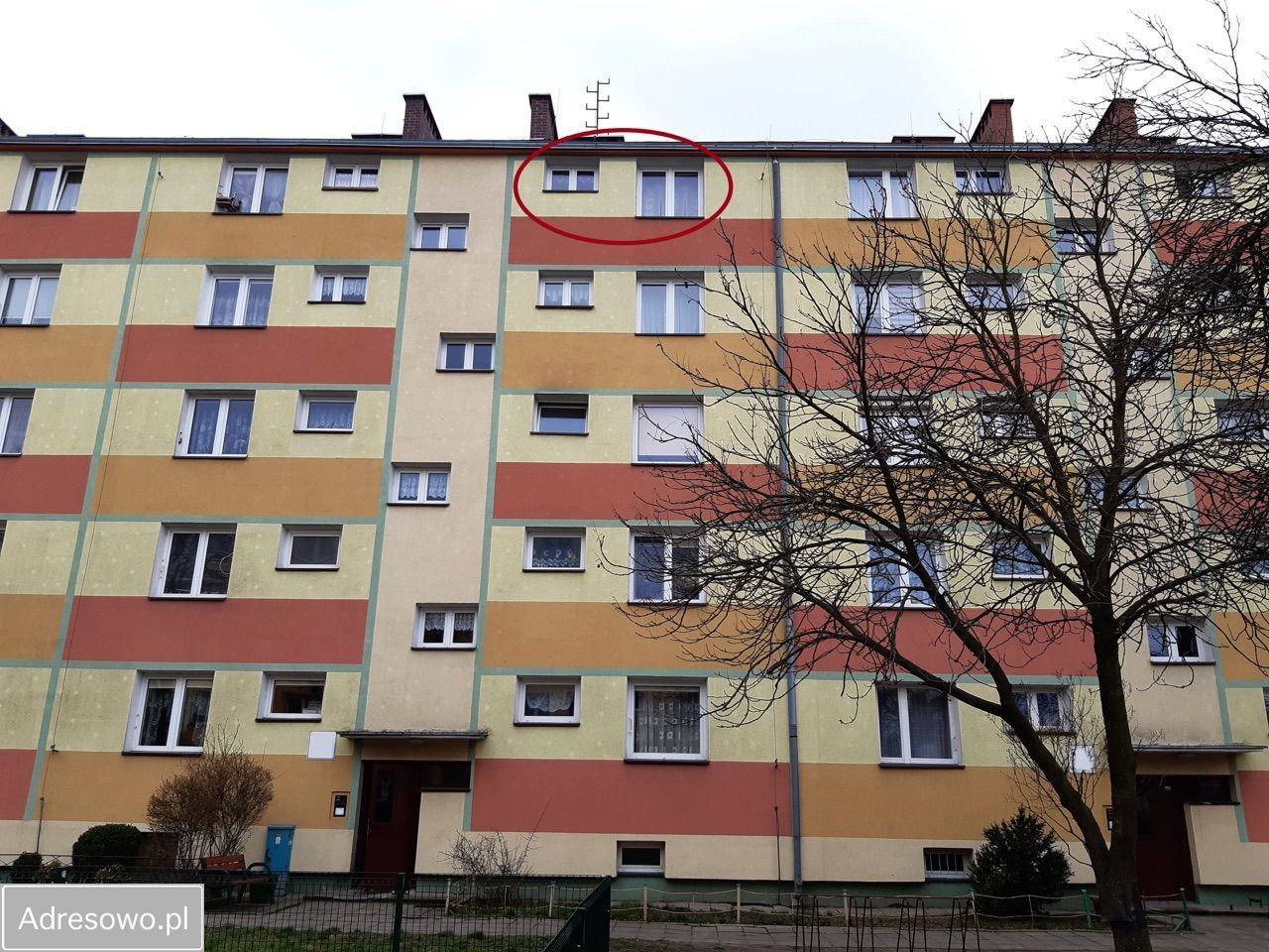Mieszkanie 3-pokojowe Nowa Sól, ul. Kossaka
